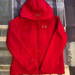 UA Storm Jacket
